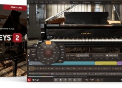 Toontrack EZkeys 2  & EZ  Keys Core (Latest Full Version)